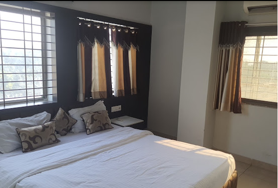 Hotel Madhuvan | Standard Room 